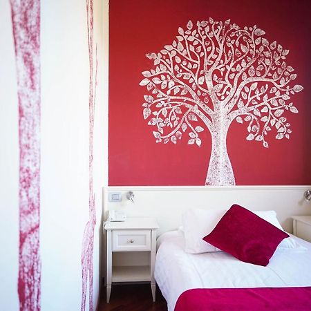 Hotel Il Crinale Grizzana Exterior photo