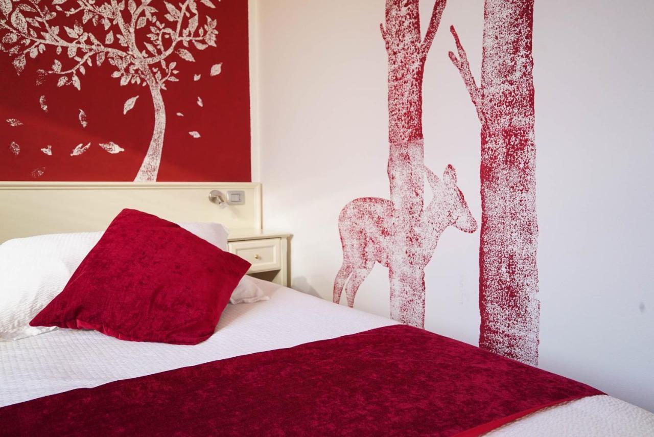 Hotel Il Crinale Grizzana Room photo