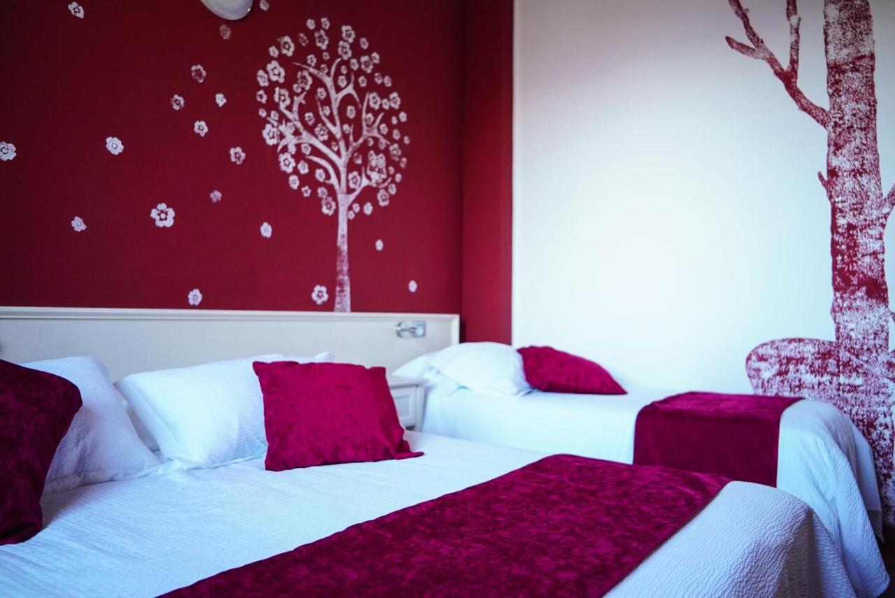 Hotel Il Crinale Grizzana Room photo