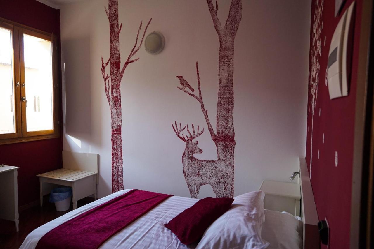 Hotel Il Crinale Grizzana Room photo