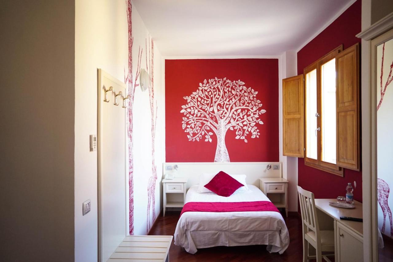 Hotel Il Crinale Grizzana Room photo