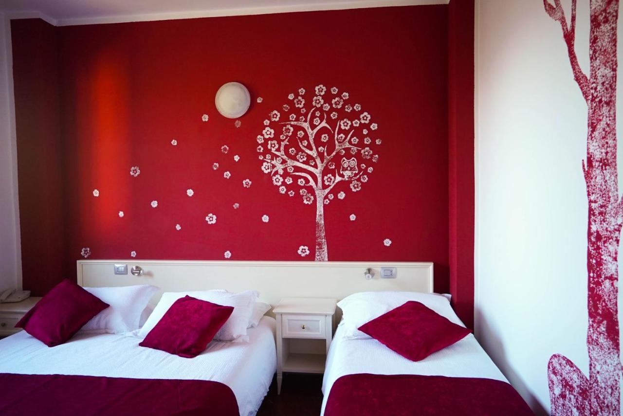 Hotel Il Crinale Grizzana Room photo