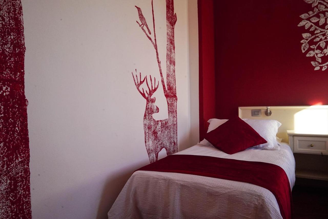 Hotel Il Crinale Grizzana Room photo
