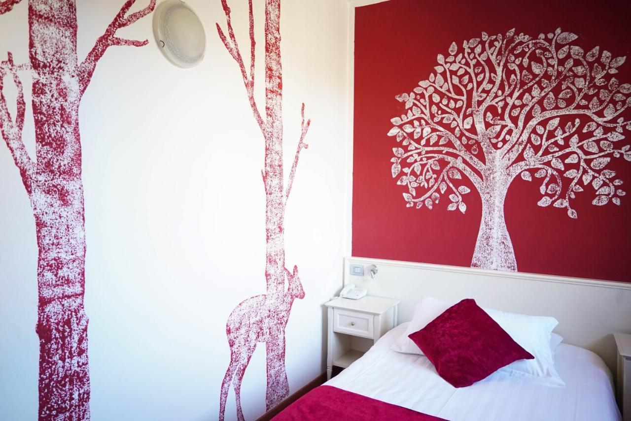 Hotel Il Crinale Grizzana Room photo