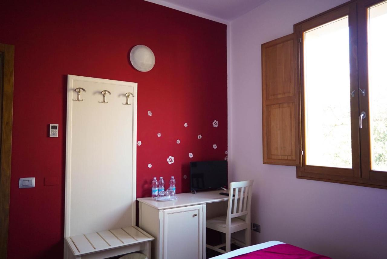 Hotel Il Crinale Grizzana Room photo